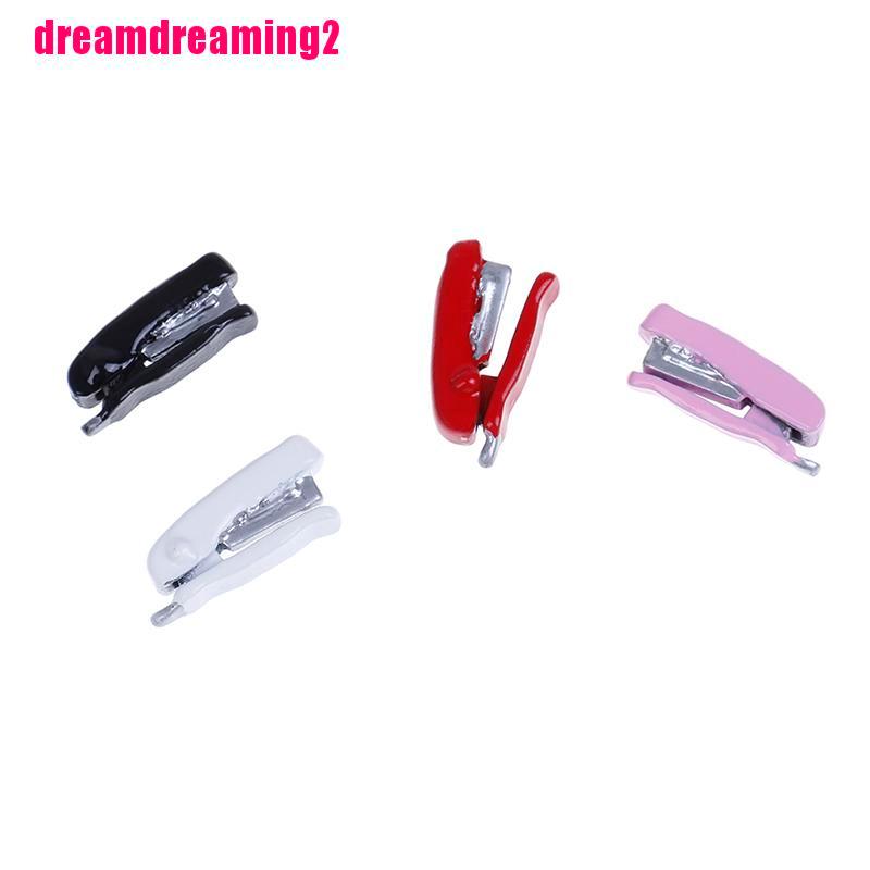 Mô Hình Bấm Giấy Trang Trí Nhà Búp Bê Tỉ Lệ 1: 1