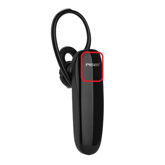 Tai nghe Bluetooth Pisen VN002