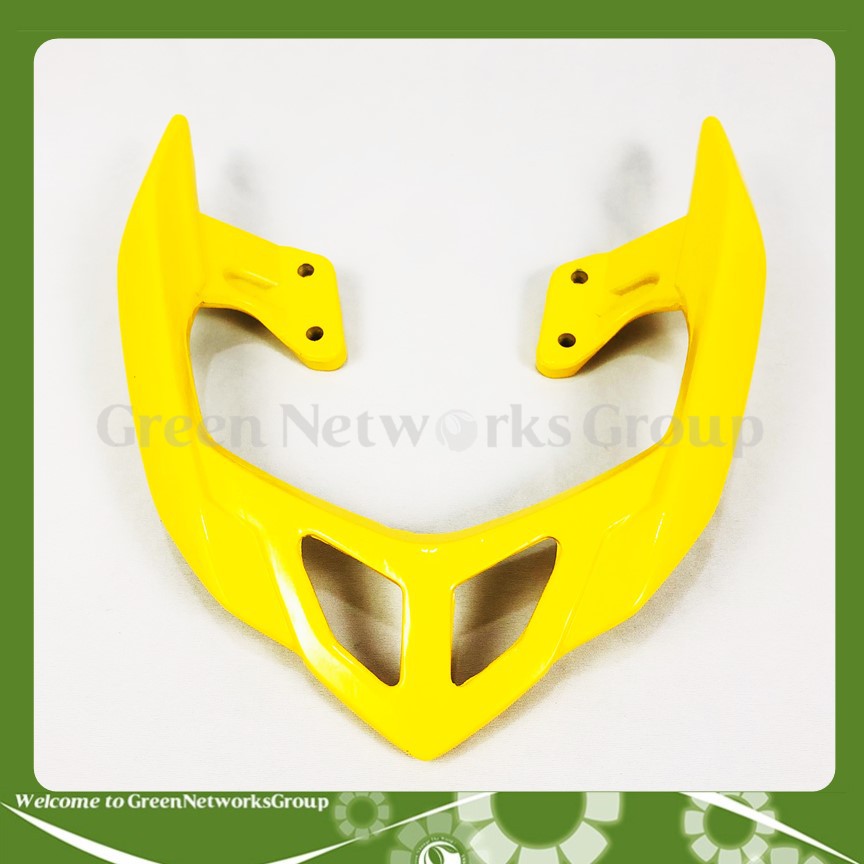 Tay dắt cảng sau Sirius kiểu Sport Greennetworks