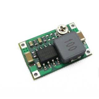 Mạch nguồn giảm áp DC mini 3A
