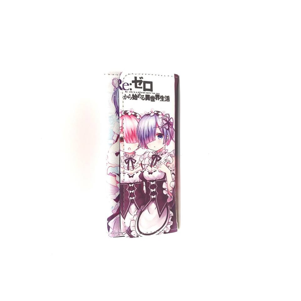 Ví Dài Re:Zero MS 1