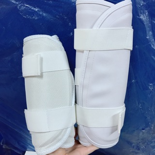 Bảo hộ Giáp tay teakwondo, giáp chân teakwondo