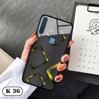Ốp lưng kính 3D Samsung Galaxy A9(2018)- A920