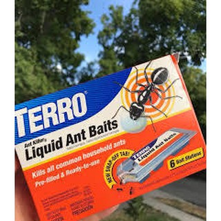 Dung dịch nhử kiến Terro Ant Killer