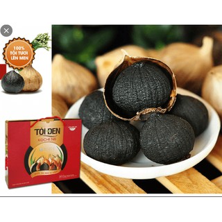 Tỏi đen  cô đơn tui 250g