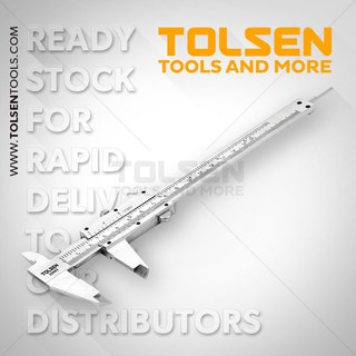 THƯỚC KẸP CƠ TOLSEN 35049