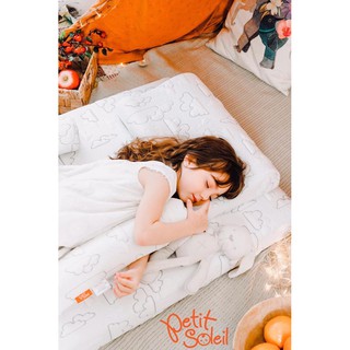 Đệm nằm Petit Soleil 2261