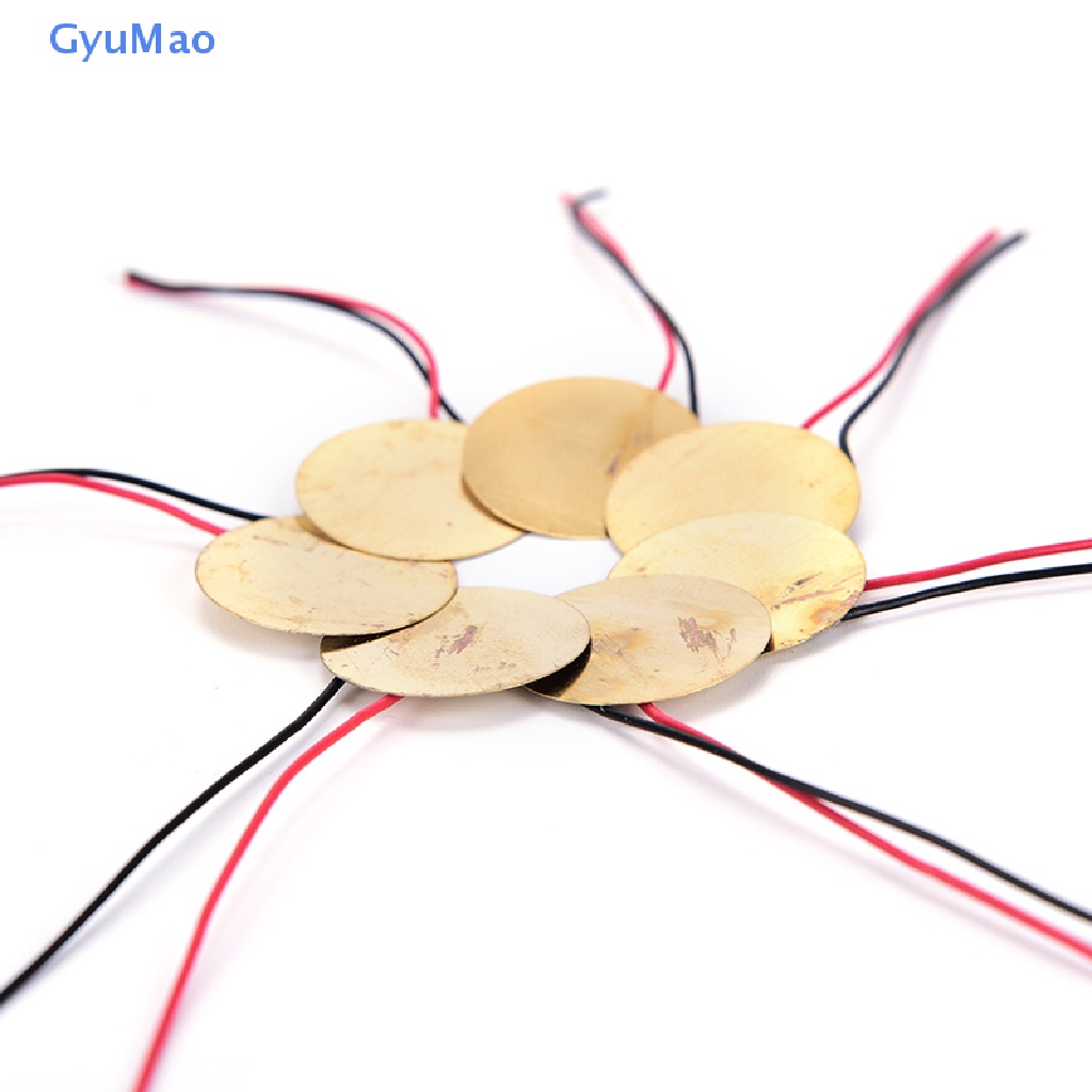 Set 6 Đĩa Dẫn Khuếch Đại Âm Thanh Chất Lượng Cao HDY Cho Đàn Guitar