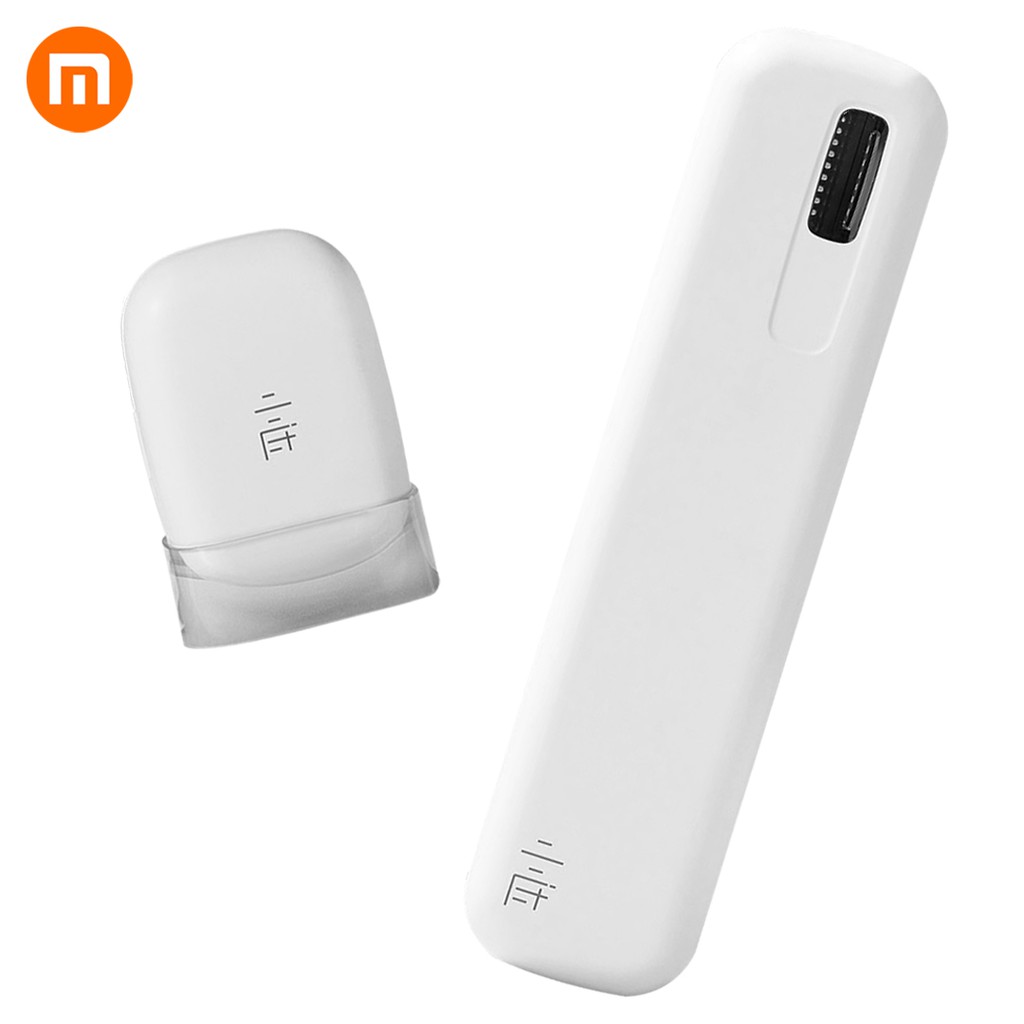 Xiaomi Youpin Hộp Đựng Bàn Chải Đánh Răng  Xiaoda Có Khả Năng Khử Trùng Tia Cực Tím UVC