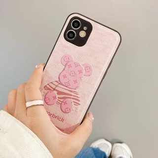 Ốp Gấu Bearbrick