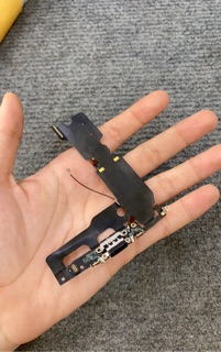 Chân sạc ( chui sạc ) zin tháo máy dành cho iPhone 7 Plus