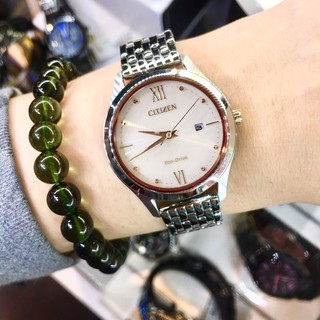 Đồng Hồ Nữ Citizen EW2538-85X