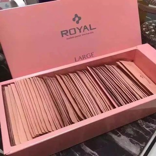 Tinh chất Serum Nhau Thai Cuống Rốn Royal (1 gói )