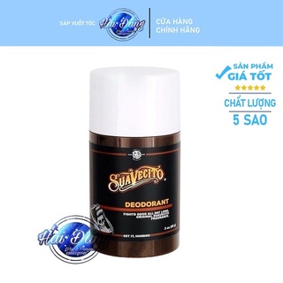 [CHÍNH HÃNG] [NHẬP KHẨU] Lăn khử mùi Suavecito OG Deodorant - 85gr - Chính hãng USA