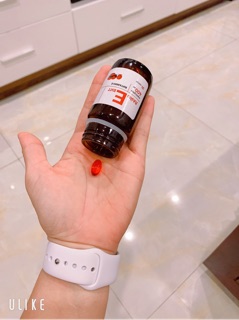 Vitamin E đỏ Nga