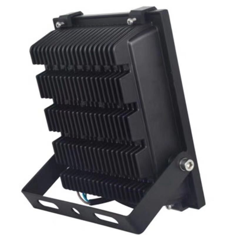 Đèn Pha led công trình chuyên dùng 5054 200W IP66 siêu dày
