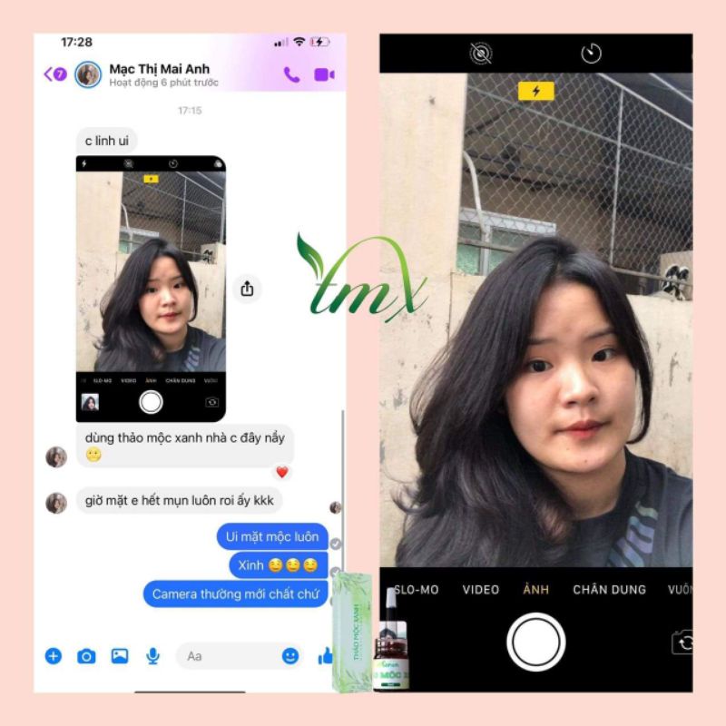 [ CHÍNH HÃNG]SERUM THẢO MỘC XANH | BigBuy360 - bigbuy360.vn