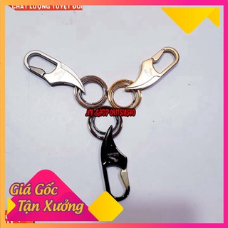 🏅 MÓC CHÌA KHÓA VÀO ĐAI NỊT QUẦN PROUD HOURSE ( GIÁ 1 CHIẾC ) 🏅 (Ảnh Sp thật)