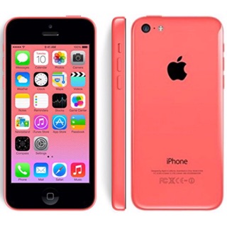 Điện Thoại Apple Iphone 5c 16GB. Hàng chính hãng, máy cũ còn đẹp 90%. Bản lock.