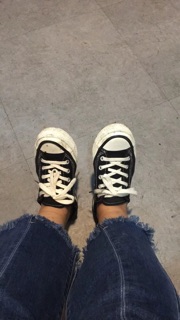 Giày ulzzang order