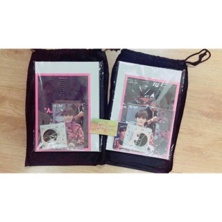 ALMIGHTY TAEYONG PTB