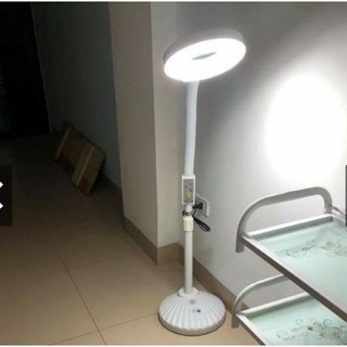 Đèn LED SPA , Đèn Led 120 bóng siêu sáng dùng cho Spa,nối mi,phun xăm.