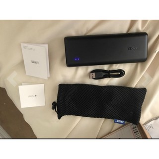 Sạc dự phòng Anker PowerCore A1271 20.100mAh