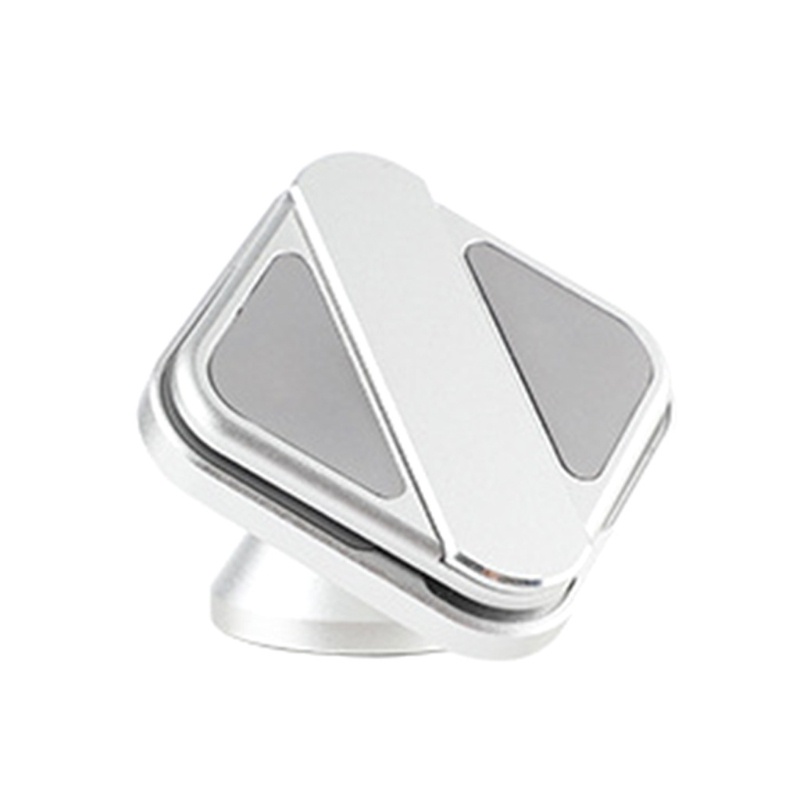 Giá Đỡ Điện Thoại zzz 1.69x1.34inch Hai Trong Một Có Nam Châm Mạnh Đa Năng Cho Ô Tô