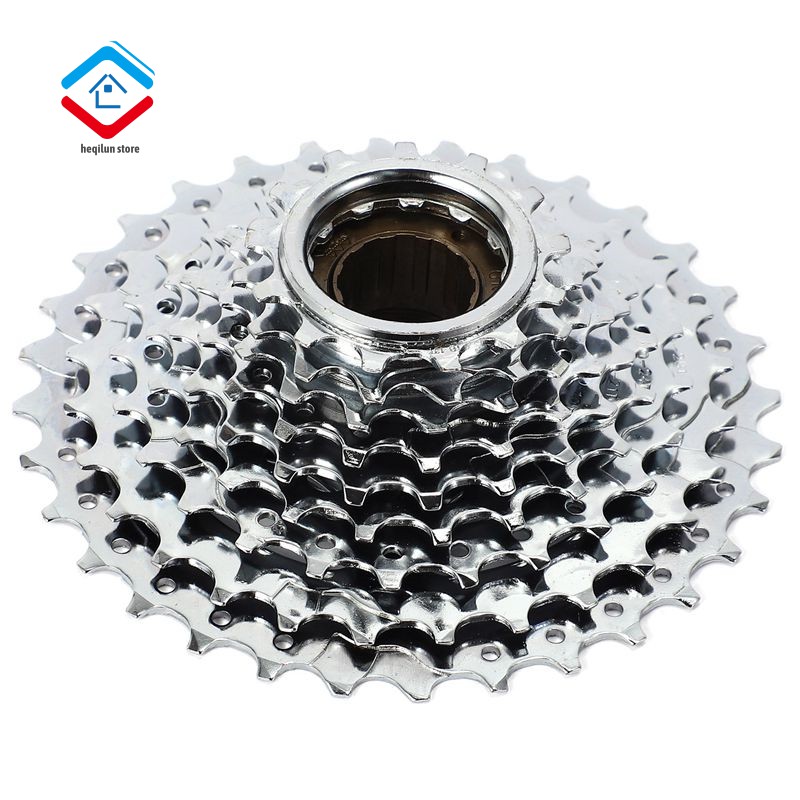 SHIMANO SRAM Líp Xe Đạp Leo Núi 9 Tốc Độ 13 / 14 / 15 / 17 / 19 / 21 / 24 / 28 / 32t