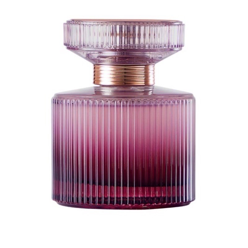 Nước hoa Amber nữ mới