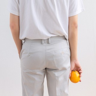 COT Pants (Kaki)