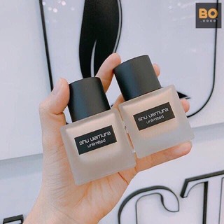 Kem Nền SHU Tone 584