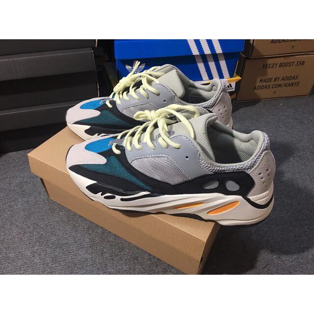 Yeezy 700 Wave Runner 