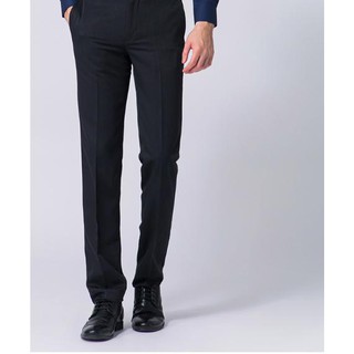 Quần tây nam slim fit chuẩn xuất dư