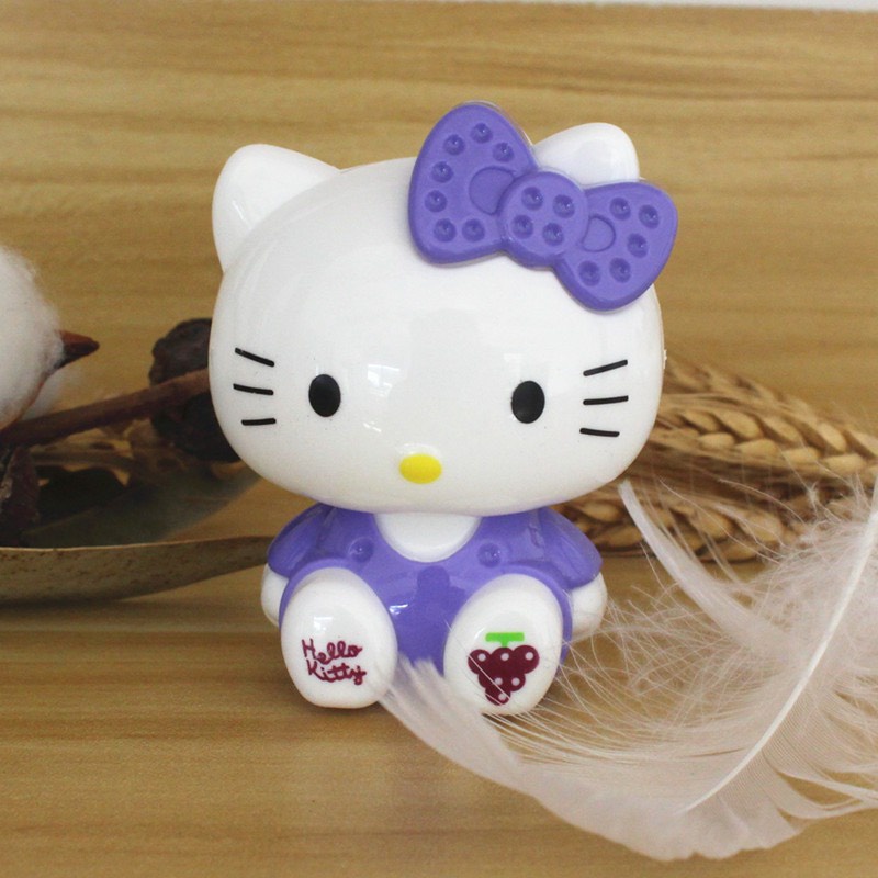10 mèo kitty size to 7cm