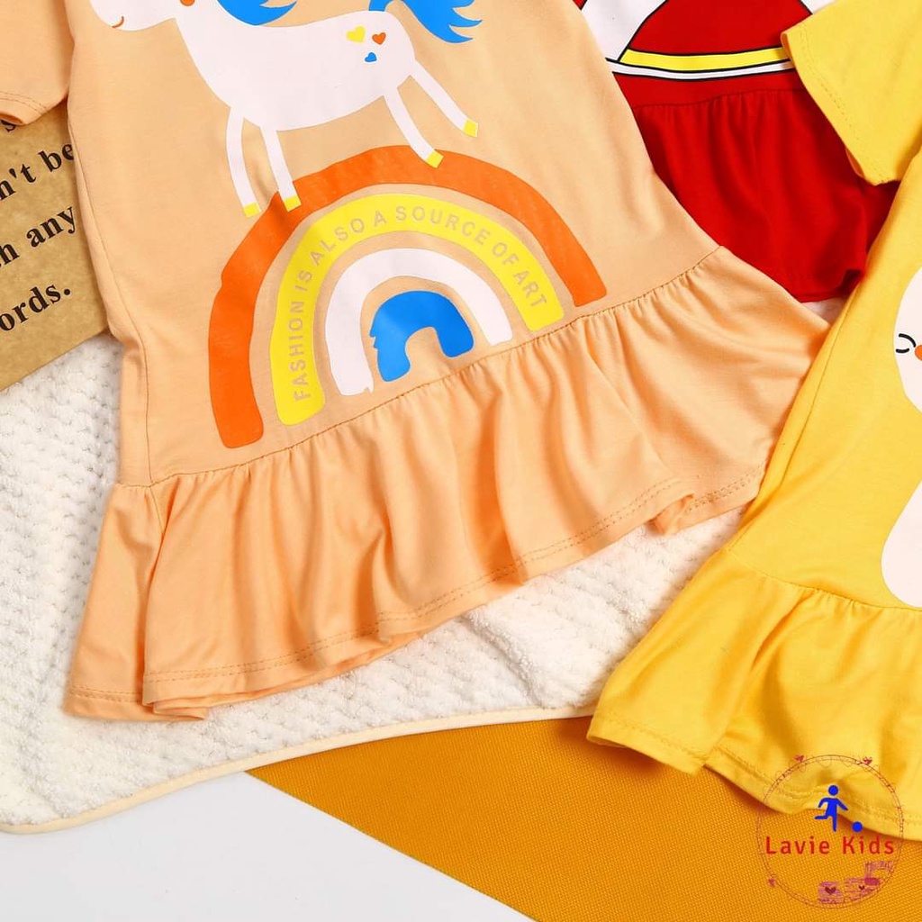 Giá tận xưởng 39K-39K-39K- Xả kho nghỉ bán - Váy đầm đuôi cá hàng Minky mom thun lạnh loại 1 Sài Gòn