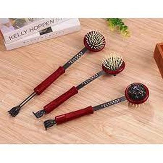 DỤng Cụ Đấm Lưng Và Gãi Lưng Cao Cấp