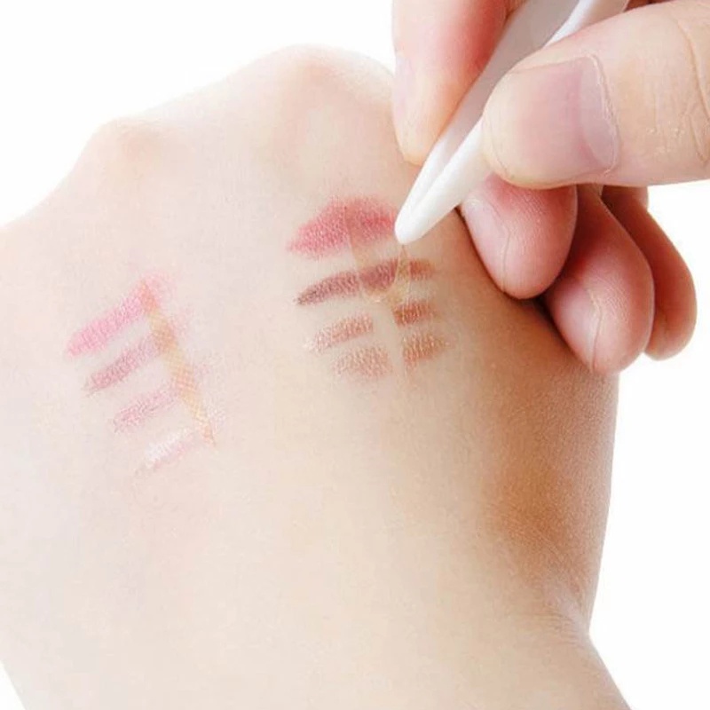 Bộ 120/240 Miếng Dán Kích Mí Vô Hình Kháng Nước Cho Nữ