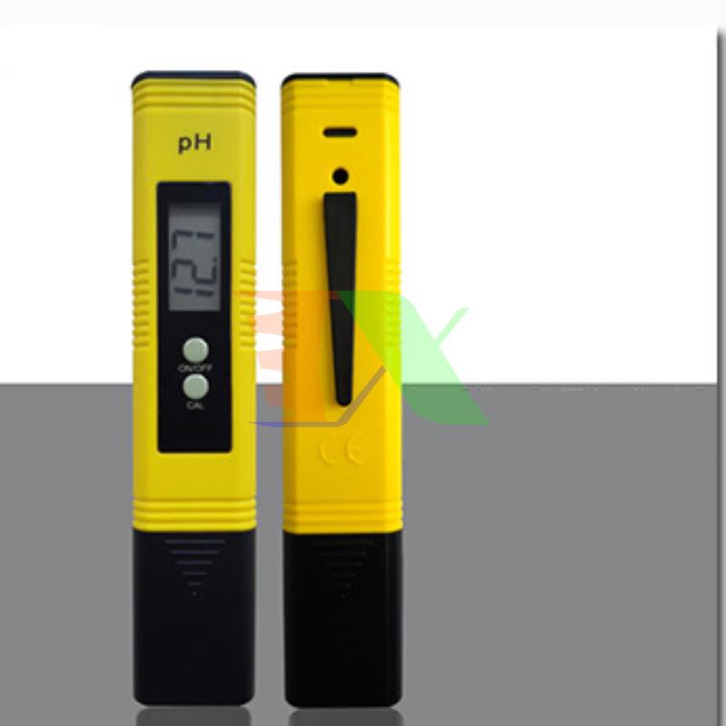 Bút đo độ PH, máy đo PH, dụng cụ đo PH (PH-2)