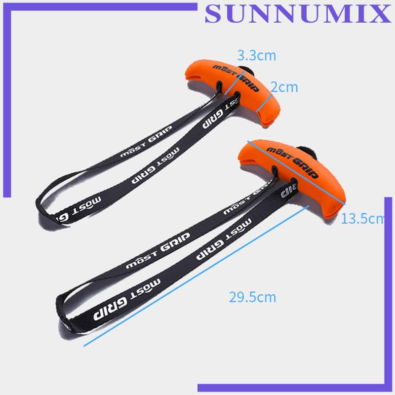 Dây Đai Kháng Lực TPE Cầm Tay Tập Luyện Sức Mạnh