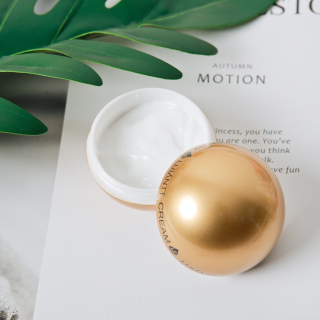 KEM NÁM CHUYÊN SÂU LUIANTT BEAUTY- NHẬP KHẨU CHÍNH HÃNG 100%