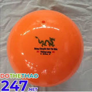Quả bóng chuyền hơi Thăng Long