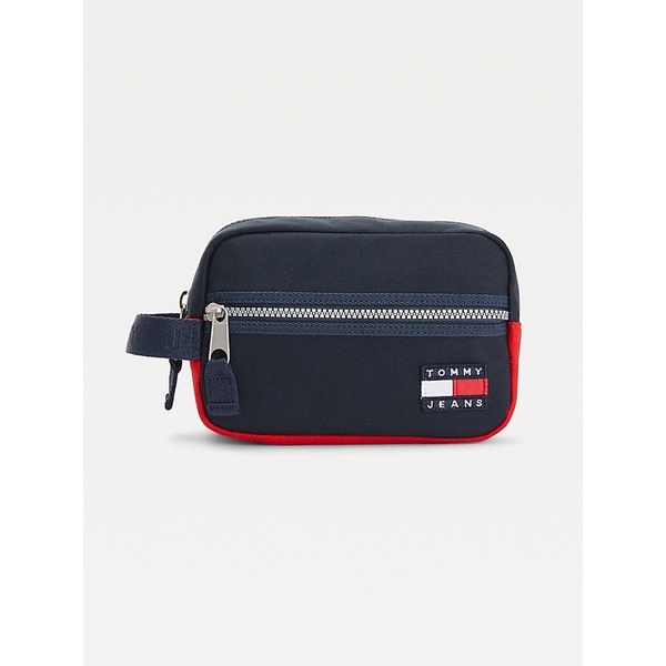 Túi xách Tommy Jeans TJ HERITAGE WASH BAG
