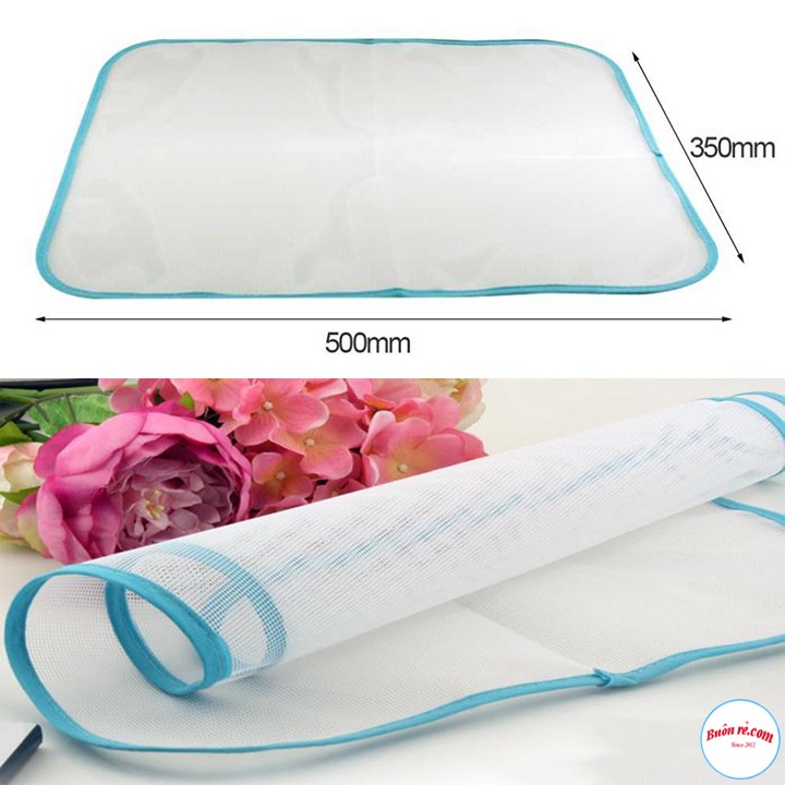 Miếng Lưới Lót Bàn Là Chống Cháy/Bóng Quần Áo 35 x 50cm br00469