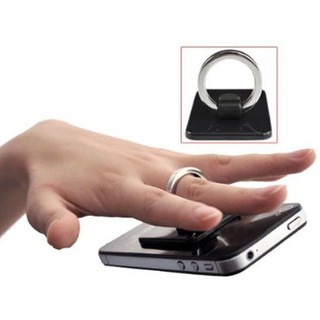 FREESHIP 50K_[HCM] Giá đỡ điện thoại hình chiếc nhẫn