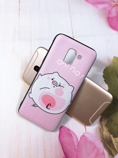 Ốp lưng Samsung J6 2018