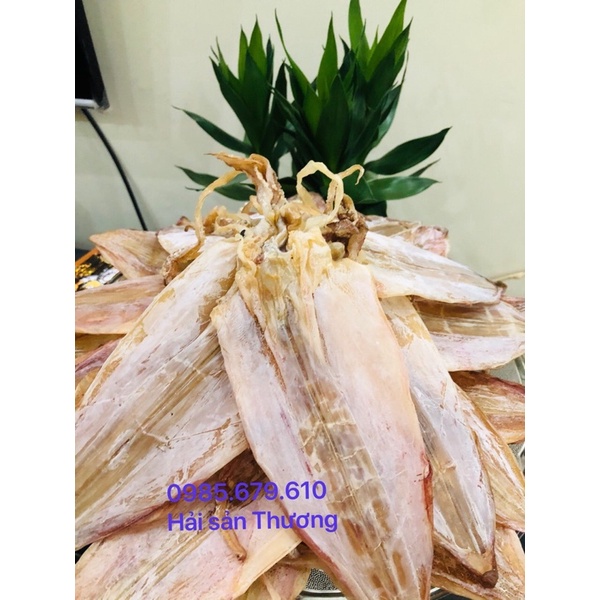 Mực khô câu chuẩn size 12 - 14 con/kg | BigBuy360 - bigbuy360.vn