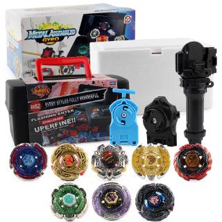 Bộ Đồ Chơi Con Quay Beyblade Cho Bé