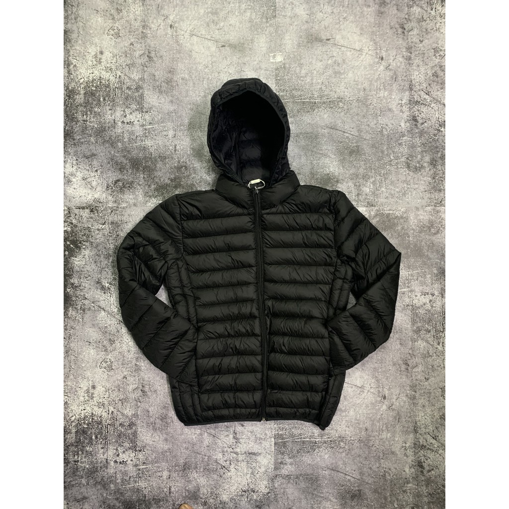 XẢ KHO ÁO PHAO NAM SIÊU NHẸ, ÁO KHOÁC PHAO NAM GIÁ SỐC | BigBuy360 - bigbuy360.vn