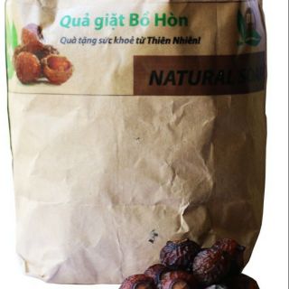 Quả bồ hòn chín rụng tự nhiên